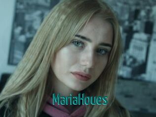 MariaHoues