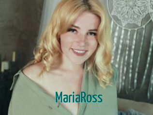 MariaRoss