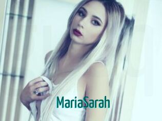 MariaSarah