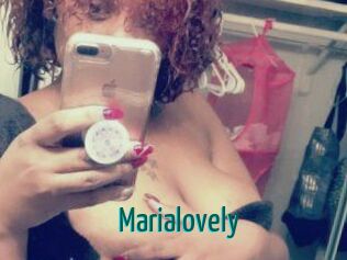 Marialovely