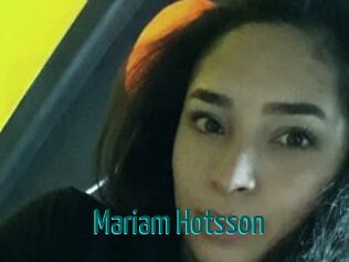 Mariam_Hotsson