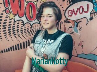 MarianHotty