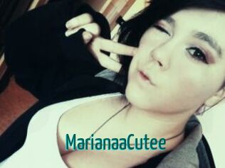 MarianaaCutee