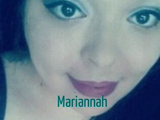 Mariannah Guide du Queutard