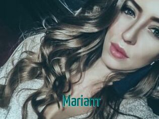 Mariarrr