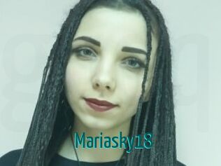 Mariasky18