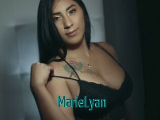 MarieLyan