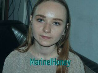 MarinelHoney