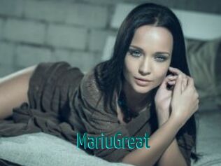 MariuGreat