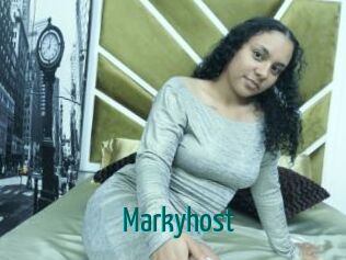 Markyhost