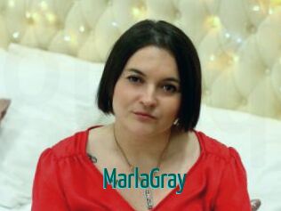 MarlaGray