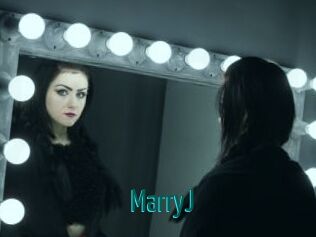 MarryJ