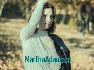 MarthaAdamson