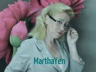 MarthaYen