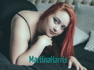 MartinaHarris Guide du Queutard