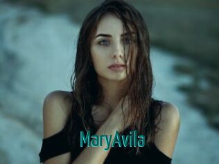 MaryAvila