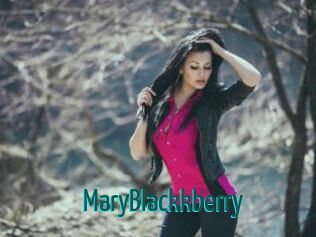 MaryBlackkberry