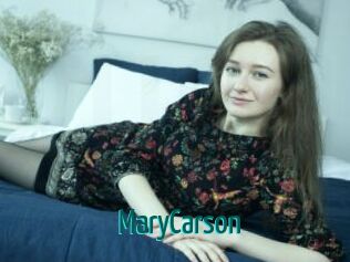 MaryCarson
