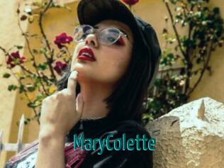 MaryColette