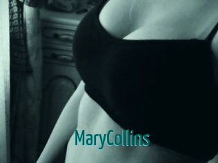 MaryCollins