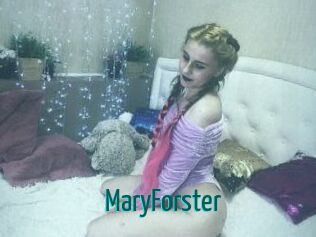 MaryForster