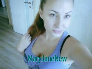 MaryJaneNew