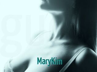 MaryKim
