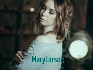 MaryLarson