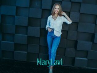 MaryLavi