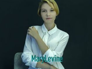 MaryLevine