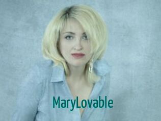 MaryLovable