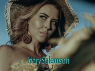 MarySalemson