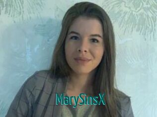 MarySinsX Guide du Queutard