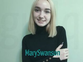 MarySwanson