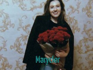 Marycler