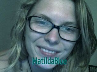 MatildaBlue