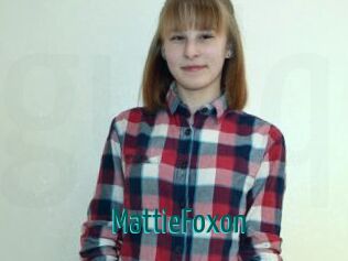 MattieFoxon