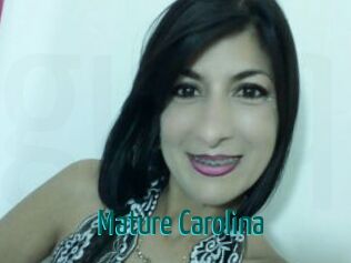 Mature_Carolina