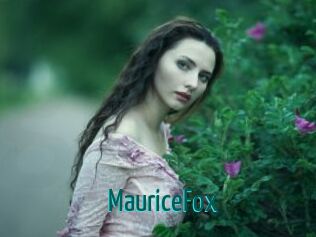 MauriceFox