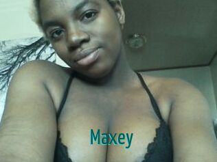 Maxey