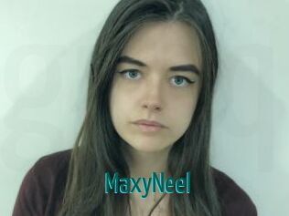 MaxyNeel