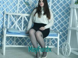 MayFordx Guide du Queutard