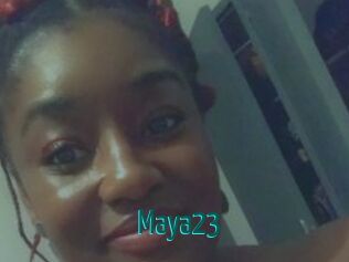 Maya23