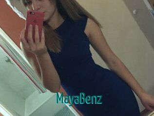 Maya_Benz