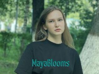 MayaBlooms