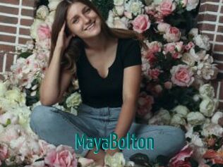 MayaBolton