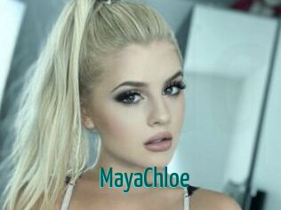 MayaChloe