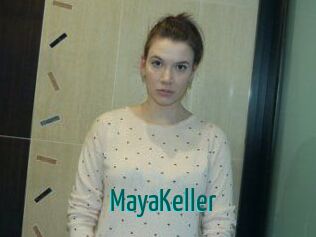 MayaKeller