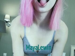 MayaLewin