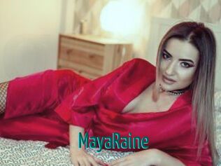MayaRaine